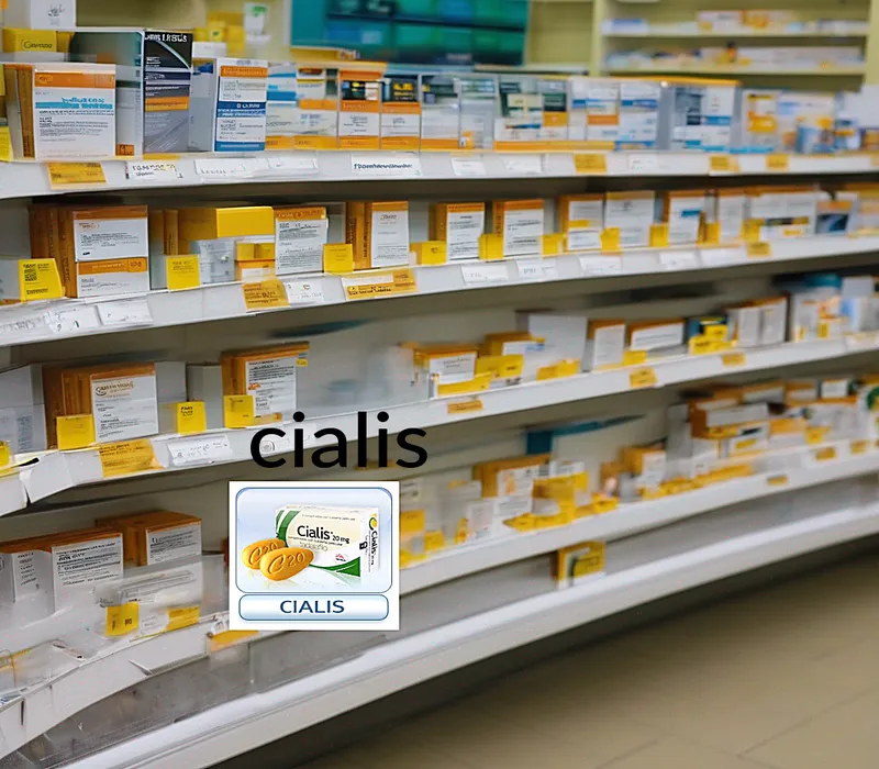 Cialis farmacias del ahorro